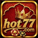 Hot77 Game Official Image