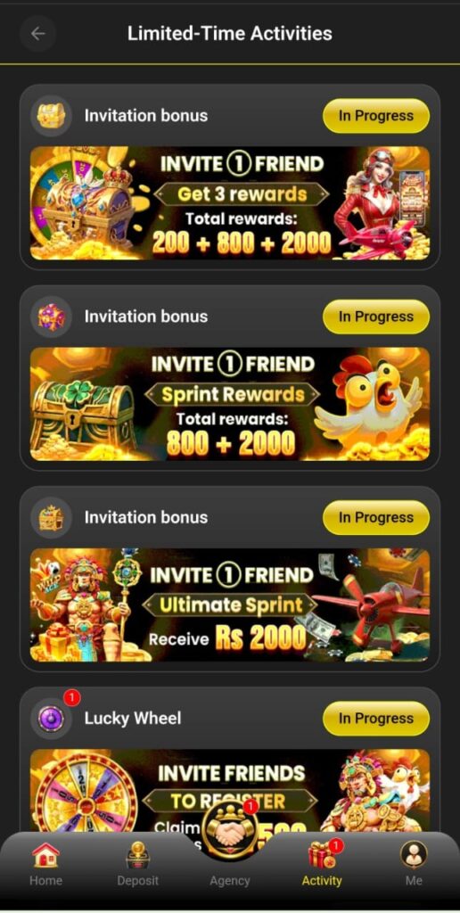 3R3R Game Official Image
