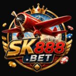 SK888 Game Official Image