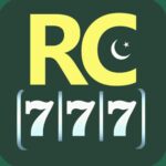 RC777 Game Official Image
