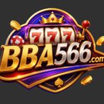 BBA566 Game Official Image
