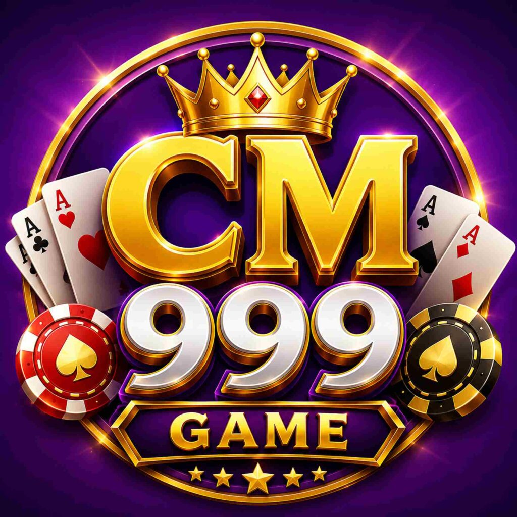 CM999 Game Official Image