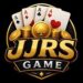 JJRS Game Official Image