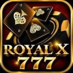 RoyalX777 Game Official Image