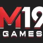 M19 Game Official Image